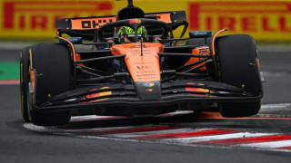 Formula 1: Θρίαμβος για τη Μακλάρεν στην Ουγγαρία με 1-2 και νικητή τον Νόρις