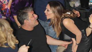 ΕΡΤ: Ετοιμάζει δίδυμο… Μπισμπίκη-Βανδή για τη νέα της σειρά!