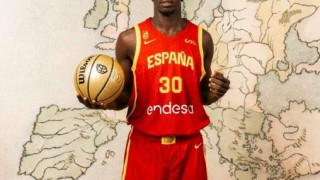 Eurobasket: Πρόβλημα τραυματισμού για την Ισπανία
