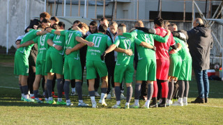 Πανθρακικός: Ότι δεν κατάφερε πέρυσι, θα επιδιώξει φέτος!