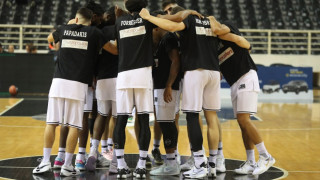 Χωρίς προβλήματα ο ΠΑΟΚ στο Βελιγράδι για τις αναμετρήσεις απέναντι σε Παρτιζάν και Μπεσίκτας