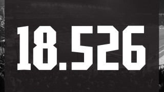 ΠΑΟΚ: Τα διαρκείας έκλεισαν στις 18.526!