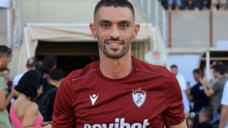 ΑΕΛ: Αυτοί θα είναι οι αρχηγοί της νέας σεζόν