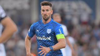 ΠΑΣ Γιάννινα: Ο Σιόντης προανήγγειλε την επιστροφή του Πέδρο Κόντε