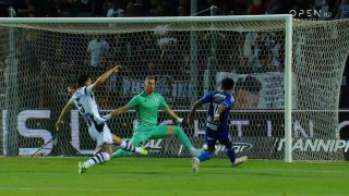 ΠΑΟΚ: Η επέμβαση του Παβλένκα στη χαμένη ευκαιρία της Βόλφσμπεργκερ