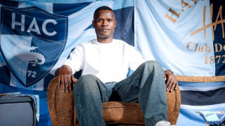 Σαμάτα: Παραμένει «άσφαιρος» και προβληματίζει τη Χάβρη