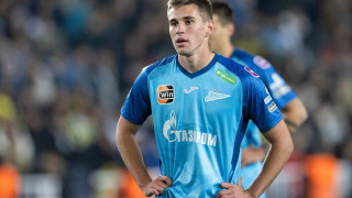 ΠΑΟΚ: Οι Ρώσοι επαναφέρουν το ενδιαφέρον για τον Βλάντισλαβ Σάους