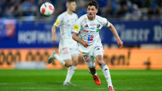 Σεπφ για ΠΑΟΚ: «Το κατάλληλο τάιμινγκ για να δείξουμε το καλό μας πρόσωπο»