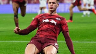 Μάντσεστερ Γιουνάιτεντ: Κοντά στη μεταγραφή του Μπέντζαμιν Σέσκο