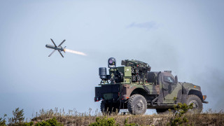 Θέμα ημερών οι πύραυλοι Spike NLOS – Φθάνουν στην Ελλάδα τα όπλα ακριβείας