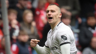 «Ο 23χρονος Σέρβος Νίκολα Στούλιτς απασχολεί τον ΠΑΟΚ και τον Παναθηναϊκό» (VIDEO)