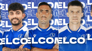 Εθνικός Ν. Κεραμιδίου: Πεντάδα μεταγραφών