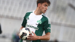 Ανακοινώνεται από την Σπόρτινγκ ο Βαγιαννίδης, ποιο νούμερο επέλεξε;