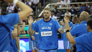 Άρης: Διέψευσε για Χαραλαμπόπουλο, Θανάση και Καλάθη ο Ζήσης