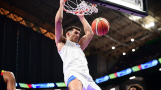 Μπάσκετ-Εθνική ομάδα: Λήξη συναγερμού με Ζούγρη-Τι έδειξαν οι ιατρικές εξετάσεις