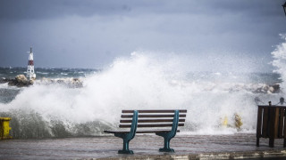 Άνεμοι, κλίμακα Μποφόρ και ριπές: Ποιες είναι οι διαφορές τους