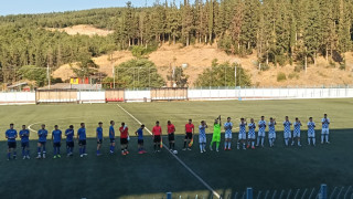 Ακρίτες-Μίντης: «Το φιλικό μάς έβαλε στις δυσκολίες της κατηγορίας»