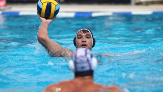 Πόλο: Ποιοι είναι οι αντίπαλοι του ΠΑΟΚ στην Ευρώπη