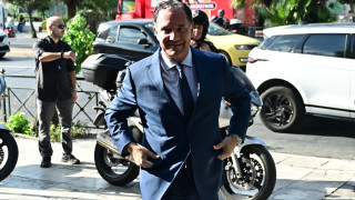 Γκάφα ολκής για Γεωργιάδη: Μπέρδεψε βασικό με κατώτατο μισθό