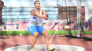 Ευρωπαϊκό Κ20, Τάμπερε: Όγδος ο Κανοτζιάν, 12ος ο Γεντέκος - Τελικός για Φλουτάκου, Παναγιώτου, Ρούσσου, Κιούλου