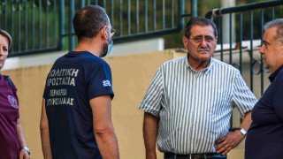 «Πόλεμος» κυβέρνησης και Πελετίδη για το 112: «Κατώτερος των περιστάσεων»