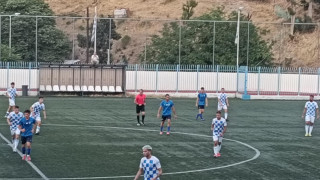 Ισόπαλοι Ακρίτες και Ποσειδώνας Μηχανιώνας – Νίκη της ΑΕ Πυλαίας επί του Αχιλλέα