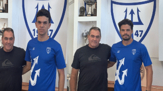 Ποσειδώνας Μηχανιώνας: Οι δύο πρώτες προσθήκες