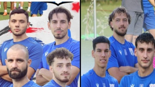 Τριπλή ενίσχυση του Νέστου – ΑΟ Καβάλα: Πήρε την έγκριση πιστοποιητικού συμμετοχής