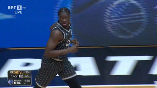 Άρης: Κάνει κίνηση με Άλεξ Αντετοκούνμπο