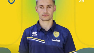 Παναιτωλικός: Ανακοίνωσε Μάτσαν για το κέντρο