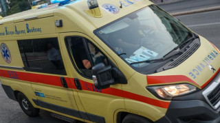 Διπλό τροχαίο στην Εγνατία Οδό με δύο νεκρούς: Θύμα και ο υπάλληλος που έσπευσε σε βοήθεια-Κλειστός ο αυτοκινητόδρομος και στα δύο ρεύματα