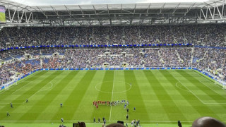 Έβερτον: Εγκαίνια με λάμψη στο νέο «Hill Dickinson Stadium» κόντρα στη Ρόμα