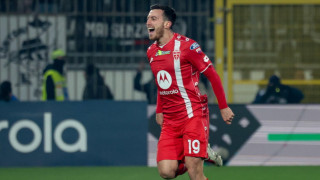 Στην Ιταλία συνδέουν ξανά τον Παναθηναϊκό με παίκτη της Μόντσα