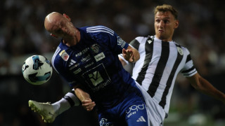 Η πρόκριση θα έρθει αν ο ΠΑΟΚ βρει λύση σε δύο σημεία