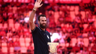 Eurobasket: Ο Ντατόμε αποκάλυψε τα δικά του φαβορί