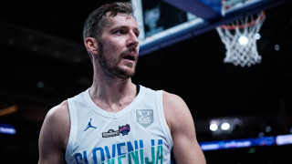 Eurobasket: Ο Γκόραν Ντράγκιτς «καρφώνει» τον Σέκουλιτς με... Πινόκιο