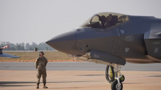 Μαχητικά πέμπτης γενιάς: Ένταξη της Ελλάδας στη mega παραγωγή αεροσκαφών τύπου stealth