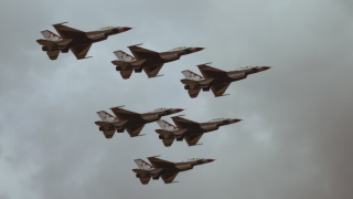 Ποια χώρα διαθέτει όπλο 6G που απενεργοποιεί ραντάρ σε δευτερόλεπτα