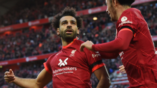 Πώς η UEFA προκάλεσε την οργή του Σαλάχ για τον θάνατο του «Παλαιστίνιου Πελέ»