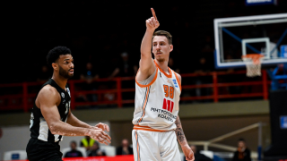 Στη Θεσσαλονίκη για τον Άρη ο Κουλμπόκα