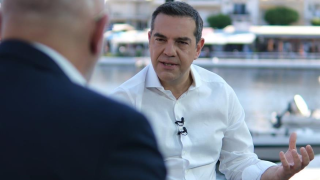 ΣΥΡΙΖΑ: Γιατί προκαλεί αμηχανία το comeback Τσίπρα