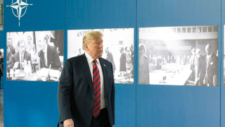 Νομικά έκθετος για την εθνοφρουρά στην Ουάσιγκτον ο Τραμπ;