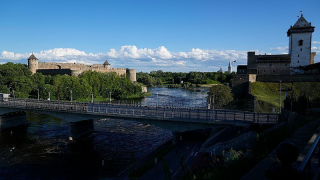 Εσθονία: Τι είναι οι high tech πύλες στα σύνορα με Ρωσία