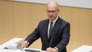 Σεργκέι Κιριένκο: Ποιος είναι ο πρώην πρωθυπουργός που έγινε «όπλο» του Πούτιν