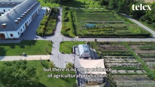 Σκάνδαλο μεγατόνων με Όρμπαν: Έχει παλάτι με ζέβρες και αντιλόπες