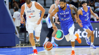 Εθνική ομάδα μπάσκετ: Πού θα δείτε τα φιλικά, το τουρνουά Ακρόπολις και τους ομίλους του Eurobasket