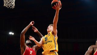 ΚΑΕ Ολυμπιακός: Προτάθηκε ο Γιοκουμπάιτις