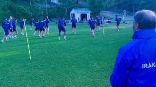 Ηρακλής: Ο στόχος είναι ένας και μοναδικός-Η... επιστροφή