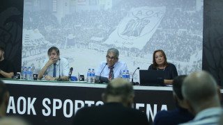 Ο ΑΣ ΠΑΟΚ ανοίγει τα χαρτιά του για τη Νέα Τούμπα