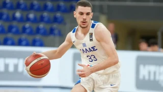 Δεύτερη ήττα για την Εθνική Παίδων στην Τιφλίδα